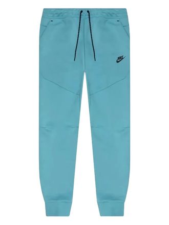 Nike Tech fleece joggingbroek - Blauw
