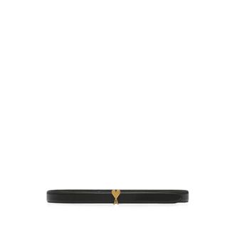 Ami Dames, Accessoires, Zwart, Maat: 95 CM