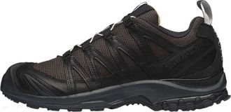 Salomon XA Pro 3D Alpine Echoes Black Earth Brown Vanilla Ice 491873