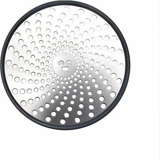 OEM [mai Usato]raccoglicapelli, Filtro Per Lavandino, Filtro Per Scarico Doccia, Filtro Per Tubi Di Scarico Acque Reflue, Filtro Per Lavello Da Cucina
