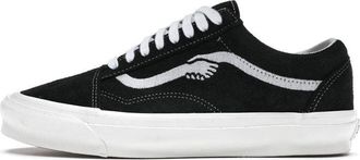Vans Notre x Vault OG Old Skool LX Black VN0A4P3X2I1