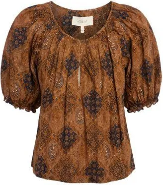The Great. TOPWEAR - Top su YOOX.COM