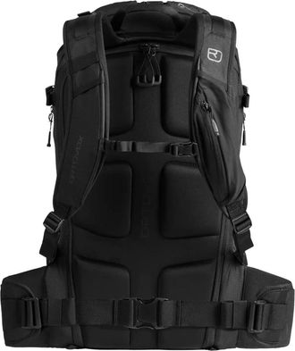 Ortovox Free Rider 28 - - Sport - unisex - Nero - ONE SIZE