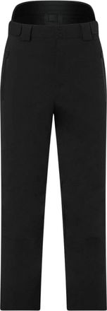 Fusalp Ski Trouses - Heren - Straight fit broeken - Zwart - 3XS - Broeken