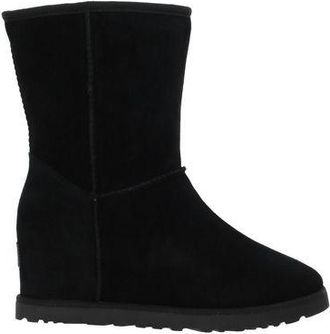 UGG CALZADO - Botines de ca&ntilde;a alta en YOOX.COM