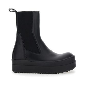 Rick Owens Mujer, Zapatos, Negro, Talla: 36 EU