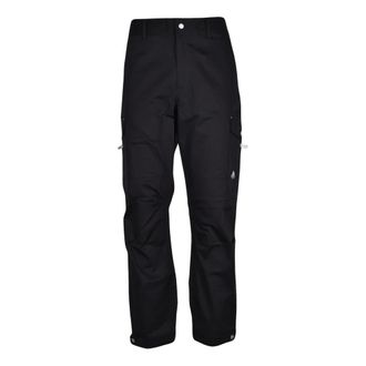 Moose Knuckles Cargo Broek - Heren - Sport - Zwart - Maat: S Katoen