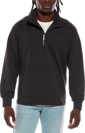 Helmut Lang 1/4-Zip Pullover
