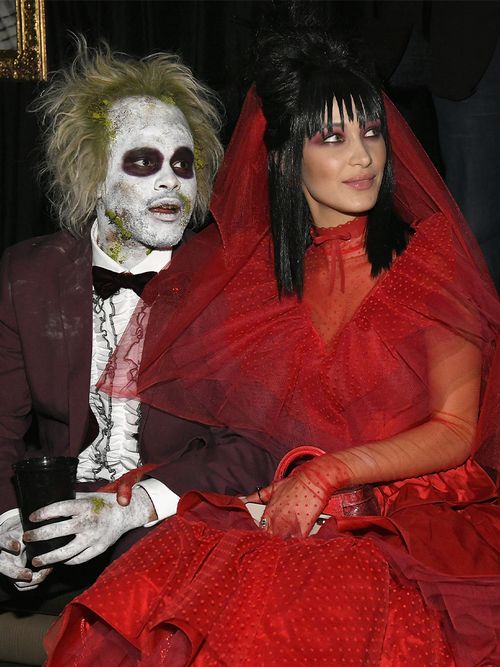 idee costumi halloween