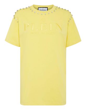 Philipp Plein T-Shirt Ronde Hals