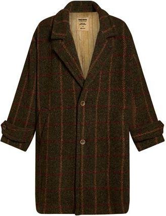 Uma Wang COATS & JACKETS - Coats on YOOX.COM