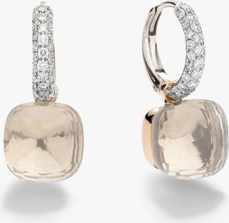 POMELLATO Nudo Classic Earrings
