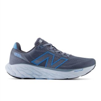 New Balance Womens 880 A14 Running Shoe In Dark Arctic Grey
