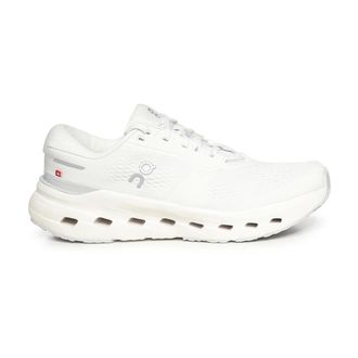 On Running Cloudrunner 3 - Heren - Hardloopschoenen - Wit - 40 EU - Fitness