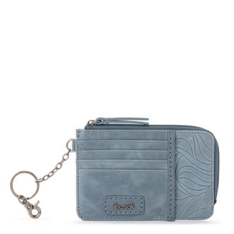 The Sak Iris Card Wallet