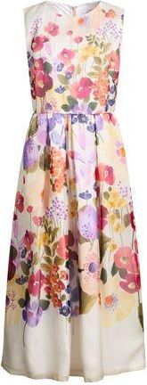 Sara Roka VESTIDOS - Vestidos largos en YOOX.COM