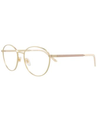 Gucci Womens 53Mm Optical Frames