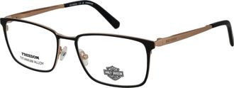 Harley-Davidson Optische monturen HD9028 003 54