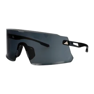 adidas Outdoor Accessories, unisex, Black, Size: ONE SIZE Sp0100 Sunglasses