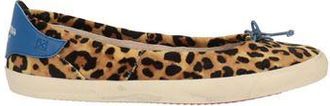 Hidnander FOOTWEAR - Ballet flats sur YOOX.COM