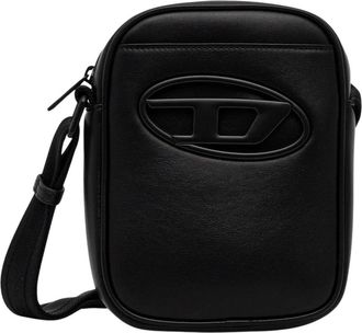 Diesel Belt Bags - unisex - Schoudertassen - Zwart - ONE Size - Tassen