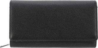 Joop JOOP! Jeans Portemonnaies - Giro Europa Purse Lh11F - Gr. unisize - in Schwarz - für Damen