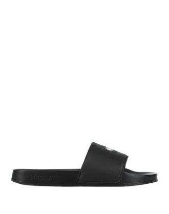 Tommy Jeans FOOTWEAR - Sandals on YOOX.COM