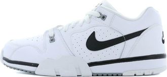 Nike Air Cross Trainer Low White Black CQ9182-106