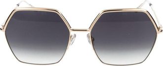 Isabel Marant Sunglasses Isabel Marant Im 0119/S 000 Rose Gold /18/140