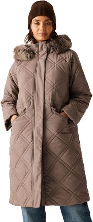 Regatta Womens Freyla Jacket