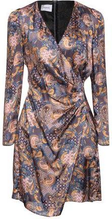 Dondup DRESSES - Mini dresses sur YOOX.COM