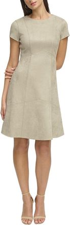 Kensie A-Line Dress
