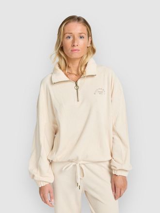 Billabong Coffee Time Fleece Pullover