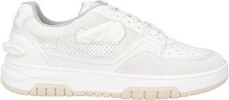 Msgm FOOTWEAR - Trainers on YOOX.COM