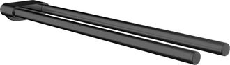 Emco Emco - Toallero Flow, De Dos Brazos, R&iacute;gido, 430 Mm, 275013343