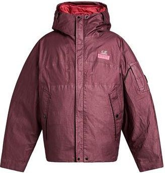 C.P. Company ROPA DE ABRIGO - Chaquetas y cazadoras en YOOX.COM