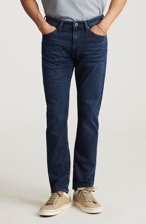 Mavi Jake Slim Fit Jeans in Dark Athletic at Nordstrom Rack, Size 31 X 30