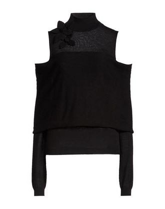 Alberta Ferretti KNITWEAR - Turtlenecks sur YOOX.COM