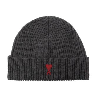 Ami unisex, Accesorios, Gris, Talla: ONE Size