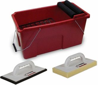 Rubi 68902 Kit Clean Pro 1 - Ref: 68902