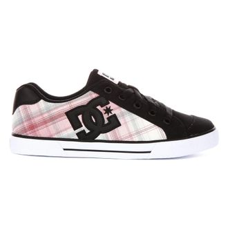 DC Chelsea Shoe - female - DC Shoes - Sneakers - Multicolor - 3 UK - Shoes