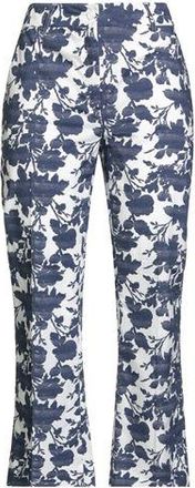 Amina Rubinacci BOTTOMWEAR - Trousers on YOOX.COM