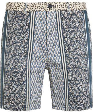 Scotch & Soda BOTTOMWEAR - Shorts e bermuda su YOOX.COM