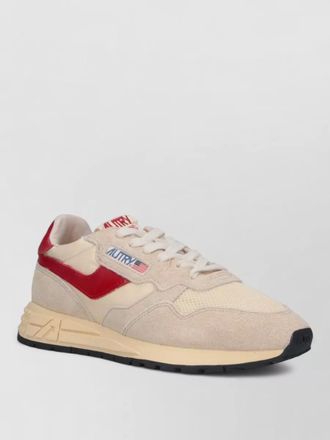 Autry low-top sneakers