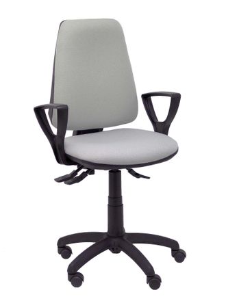 Piqueras y Crespo Piqueras-y-crespo Elche S Bali Sill&oacute;n De Oficina Gris