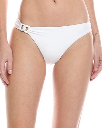 Vitamin A Luxe Link Bikini Bottom