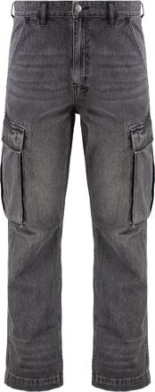 Ksubi Riot Cargo Jeans