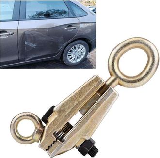 OEM Abrazadera De Tracci&oacute;n Bidireccional, Abrazadera Autom&aacute;tica Para Carrocer&iacute;a De 5 Toneladas Y Abrazadera Para Carrocer&iacute;a Con Fuerza De Tracci&oacute;n De 3 To
