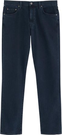 Citizens Of Humanity Citizens OF Humanity Gage Straight-leg Jeans - Indigo - 28 (W28 /xs)