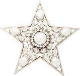 Balmain JEWELLERY and WATCHES - Brooches on YOOX.COM